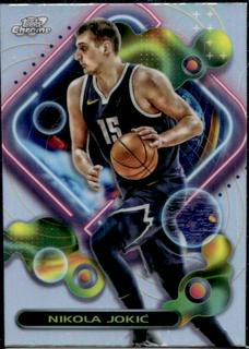 Nikola Jokic