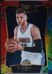 Jusuf Nurkic