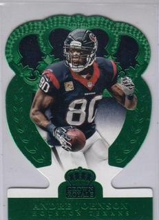 Andre Johnson