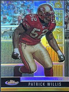 Patrick Willis