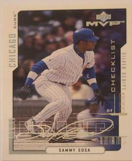 Sammy Sosa