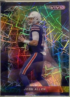 Josh Allen