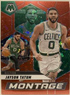 Jayson Tatum