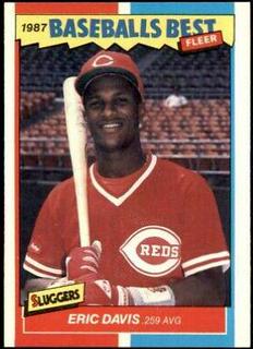 Eric Davis