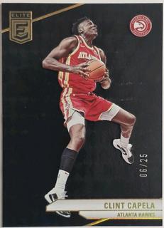 Clint Capela