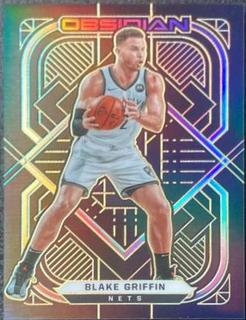 Blake Griffin