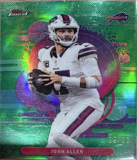 Josh Allen