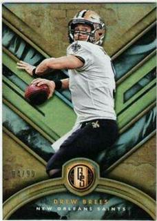 Drew Brees