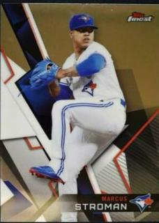 Marcus Stroman