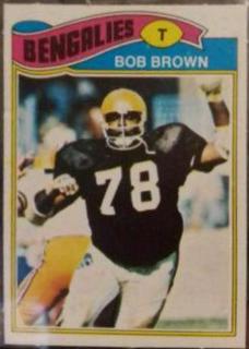 Bob Brown