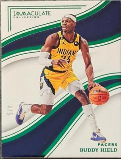 Buddy Hield