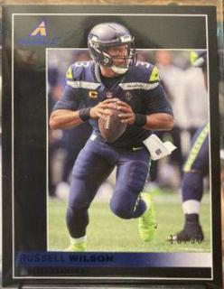 Russell Wilson