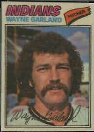 Wayne Garland