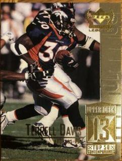 Terrell Davis