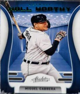 Miguel Cabrera