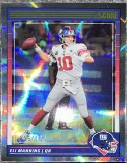 Eli Manning