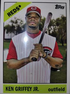 Ken Griffey Jr