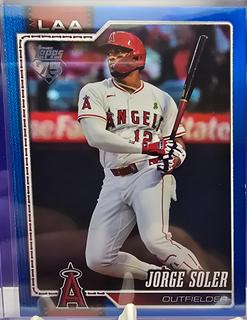 Jorge Soler