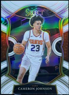 Cameron Johnson