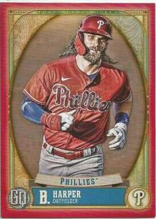 Bryce Harper