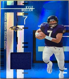 Kyle Boller