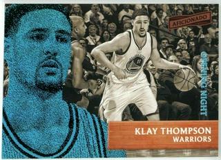 Klay Thompson