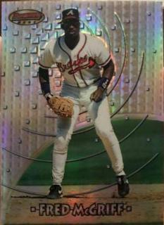 Fred McGriff