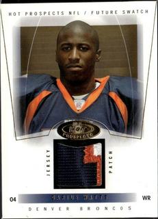 Darius Watts
