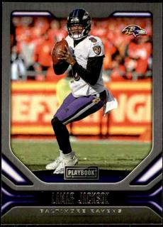 Lamar Jackson