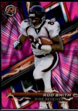 RodSmith [Pink Power Surge] #85