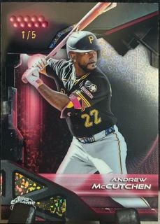 Andrew McCutchen