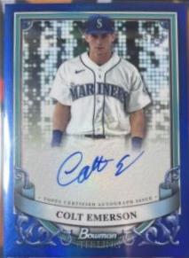 Colt Emerson