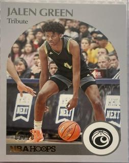 Jalen Green