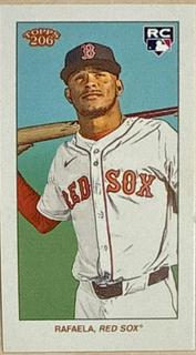 Ceddanne Rafaela