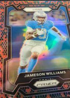 Jameson Williams