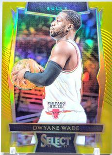 Dwyane Wade