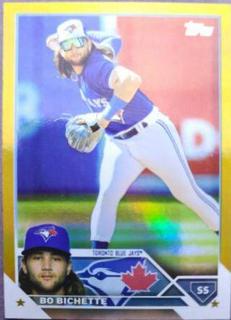 Bo Bichette