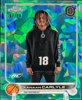 Kanaan Carlyle