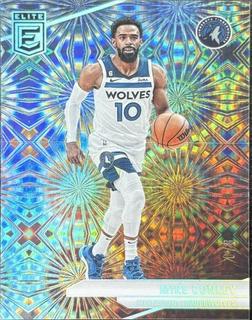 Mike Conley