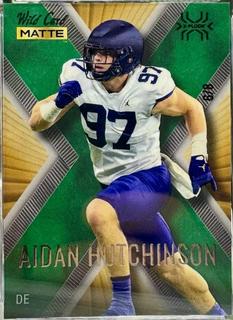 Aidan Hutchinson