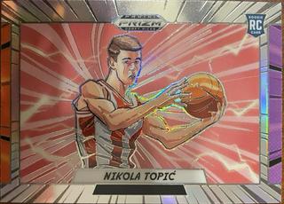 Nikola Topic