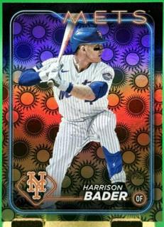 Harrison Bader