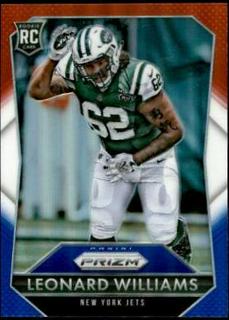 Leonard Williams