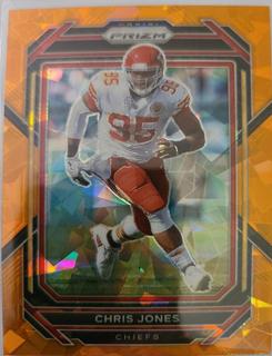 Chris Jones