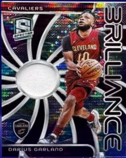 Darius Garland