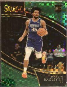 Marvin Bagley III