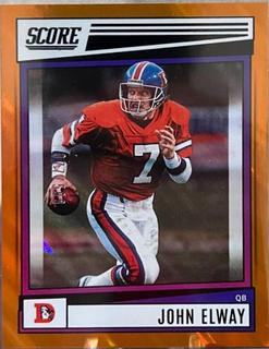 John Elway