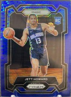 Jett Howard