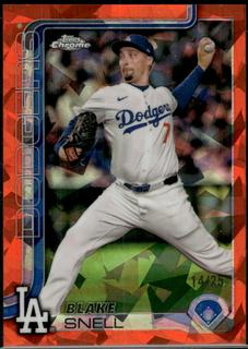 Blake Snell