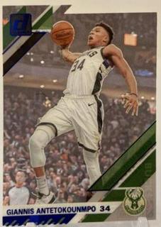 Giannis Antetokounmpo